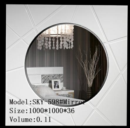 OGLINDA PATRATA - SKY-598